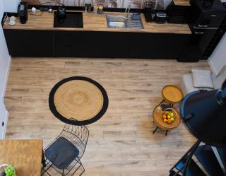 Siedlisko 3 Stodoły Bałtów - SPA w naturze - Bałtów - 1