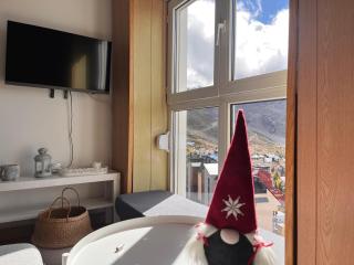 Peace & Love Loft Only 2 PAX Zona MediaBaja cerca de Telesilla Vistas espectaculares al Veleta - Sierra Nevada - 6