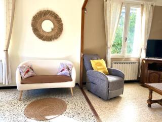 La maison aux oiseaux - Luberon - 8