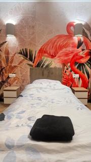 Pokoje Hotelowe "Lila" Siedlce - 5