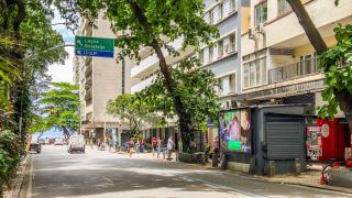 100m da Praia de Copacabana, Ipanema ao Lado! - 8