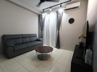 Alanis Comfort Zone KLIA TRANSIT - 6