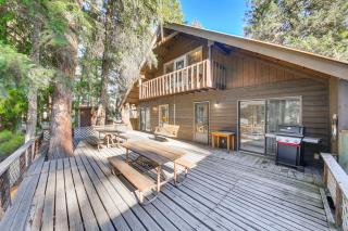 1 Mi to Dtwn Libby Peaceful Home with Creek Access! - 0