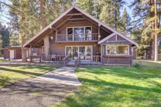 1 Mi to Dtwn Libby Peaceful Home with Creek Access! - 9