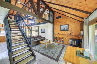 1 Mi to Dtwn Libby Peaceful Home with Creek Access! - 8