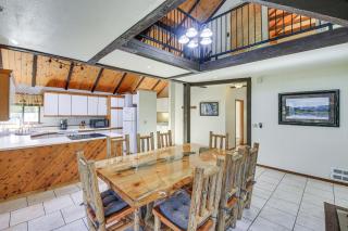 1 Mi to Dtwn Libby Peaceful Home with Creek Access! - 7