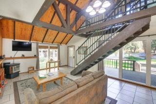 1 Mi to Dtwn Libby Peaceful Home with Creek Access! - 6