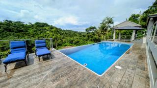 Cayo Casa Grande Modular Villa with Pool, Gym & Valley Views - 5