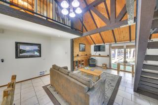 1 Mi to Dtwn Libby Peaceful Home with Creek Access! - 5