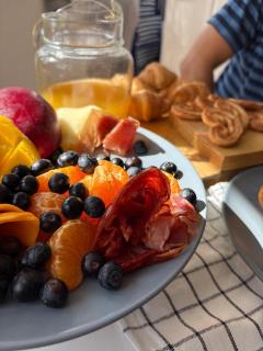 Aura Beach esencia mediterránea - 1