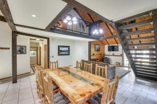 1 Mi to Dtwn Libby Peaceful Home with Creek Access! - 3