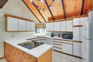 1 Mi to Dtwn Libby Peaceful Home with Creek Access! - 1