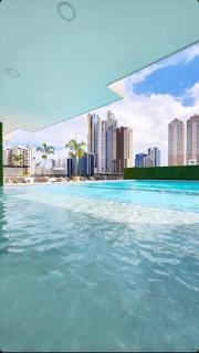 Apartamento en Panama, centrico y hermoso - 9
