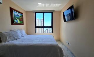 Apartamento en Panama, centrico y hermoso - 7