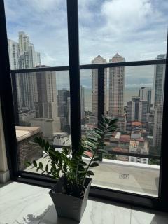 Apartamento en Panama, centrico y hermoso - 5