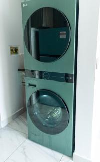 Apartamento en Panama, centrico y hermoso - 1