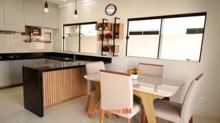 Casa em Macapa em condominio com churrasqueira - 8