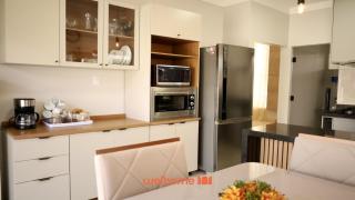 Casa em Macapa em condominio com churrasqueira - 7