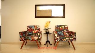 Casa em Macapa em condominio com churrasqueira - 5