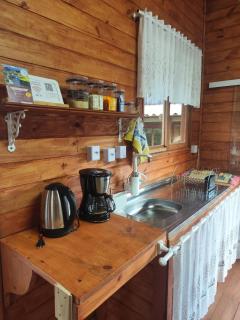 Eco Chalé Urupema - 1