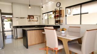 Casa em Macapa em condominio com churrasqueira - 2