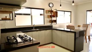 Casa em Macapa em condominio com churrasqueira - 1