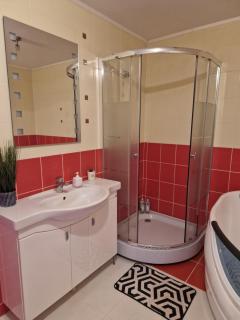 Jaukus butas senamiestyje - 2