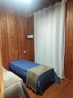 Eco Chalé Urupema - 5