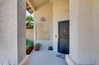 Outdoor Entertainment Area! Relaxing Phoenix Home - 4