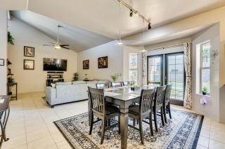 Outdoor Entertainment Area! Relaxing Phoenix Home - 1