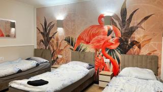 Pokoje Hotelowe "Lila" Siedlce - 9