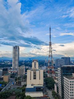 SELF CHECK IN Spacious, aesthetic & cozy studio in Quezon City Manila - Manila - 8