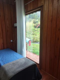 Eco Chalé Urupema - 6