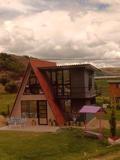 El Encanto, las Dalias - 1