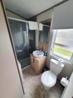 Flamingo land holiday home - 6