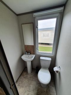 Flamingo land holiday home - 1