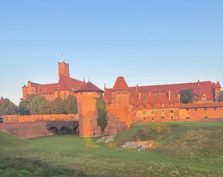 Apartament w Centrum Malborka - 5