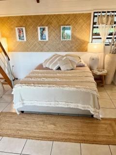 FARE URU - Modern bungalow near airport - 6