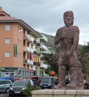 Mar y Sol I Candelaria - 3