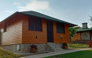 Fruškogorske brvnare - 3