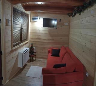 Fruškogorske brvnare - 4