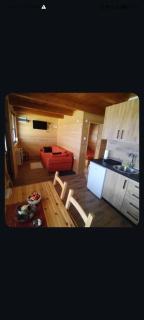 Fruškogorske brvnare - 2