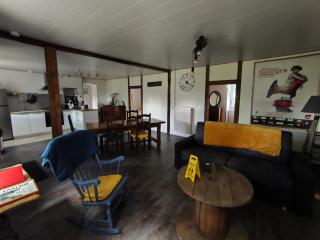 Chez Céline & Ludo - 9