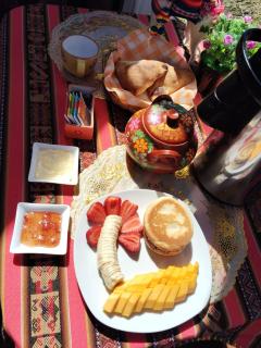 Titikaka Encantos Lodge - 7