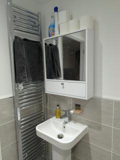 3 bed spacious room in a new build house - 6