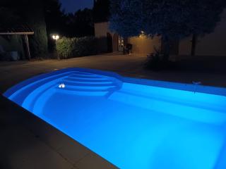 Gîte La Claretie - 4