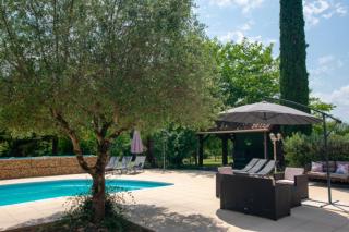 Gîte La Claretie - Lacropte - 6