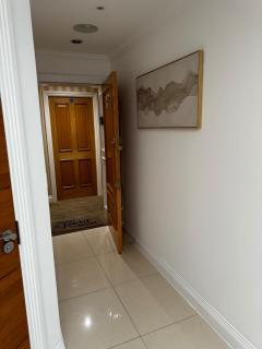 The Luxe Penthouse Lift Access Free Parking - 1