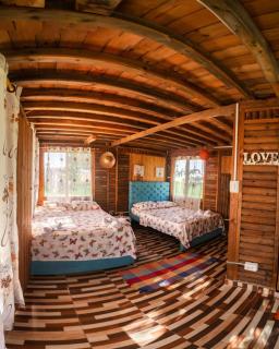 Hacienda Agua Bendita - 4