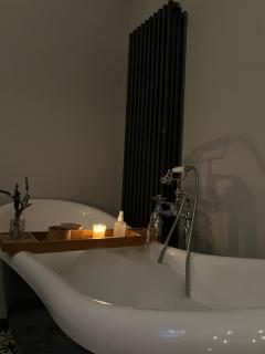 The Secret Cottage - Morpeth - 3